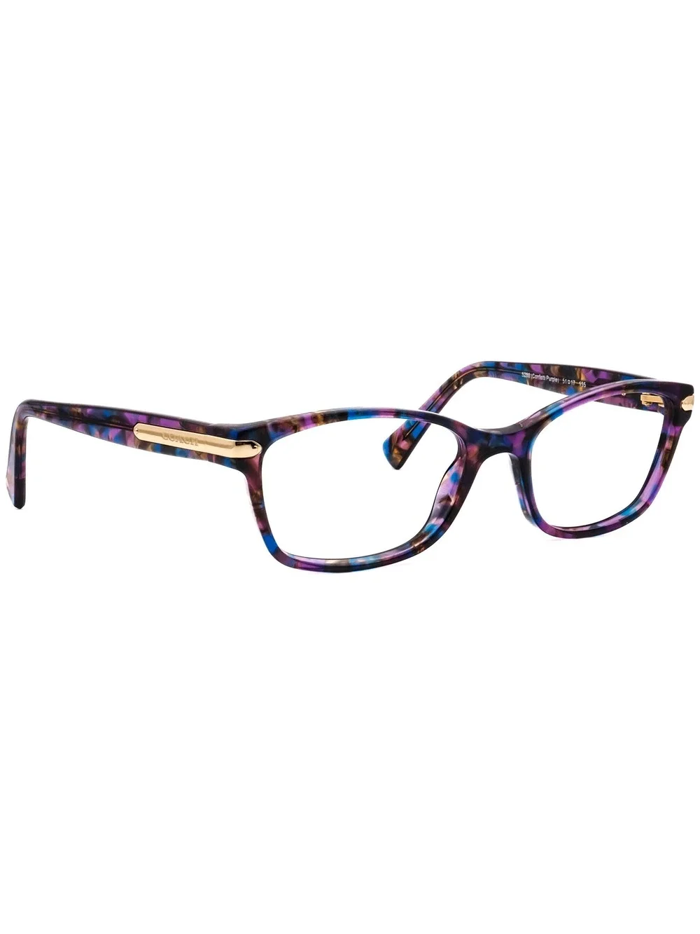 Coach HC 6065 5288 Eyewear